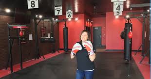 Students are guaranteed a great workout while. Kickboxing Fitness Gym To Open This Month In Kennewick