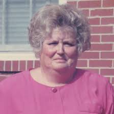 Obituary information for Odene Taylor Bullock