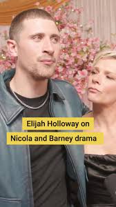 Elijah Holloway Speaks