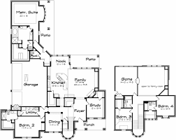 20 Best Sims 4 Floor Plans