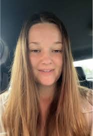 Maria Cornwell's Instagram, Twitter & Facebook