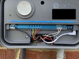 So 12/3 is composed of a 65/30 stranded bare copper conductor with ethylene propylene diene monomer. New Rachio 3 Wiring Not Working Troubleshooting Rachio Community