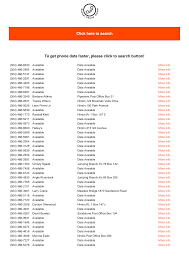 Click here to search To get phone data faster, please click to search  button!