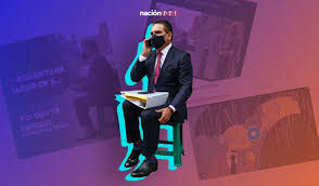De acuerdo con el gobernador de michoacán, silvano aureoles, el crimen organizado está detrás de morena, ya que algunas de las gubernaturas que ganó en las elecciones yo creo que el presidente debe estar muy preocupado de que el partido que él fundó está al servicio de la delincuencia, agregó. Sbb2htkyvo5y8m