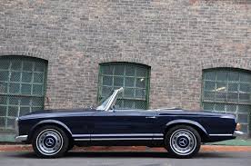 W113 1969 Mercedes Benz 280 Sl Mercedes Benz Mercedes Benz Cars Mercedes Benz Amg
