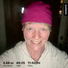 Exploring with a moderate 4.5-mile walk