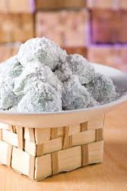 Makanan Khas Kota Bandung Makanan Anti Mainsream Mochi Aifa Moci Resep Masakan Indonesia Makanan Dan Minuman