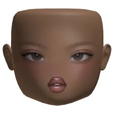 sasha ; black brushed wavy side part