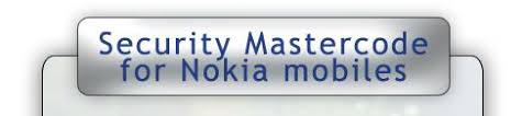 Now enter the phone's lock code ( . Nokia Mobile Phone Unlock Hidden Feature Codes