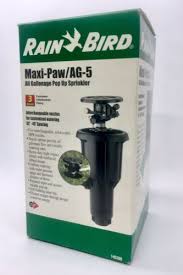 Sprinkler heads will need to be adjusted periodically to suit the next, we'll cover how to adjust impact sprinkler heads. Lawn Sprinklers 20542 Rain Bird Pop Up Impact Lawn Water Rotor Sprinkler Head Heavy Duty Ag 5 Buy It Now Only 24 Pop Up Sprinklers Rain Bird Sprinkler