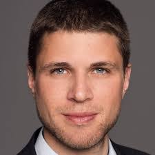 Daniel Friese's Instagram, Twitter & Facebook