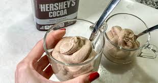 Wendy S Keto Chocolate Frosty Exclusive Hip2keto Dessert Recipe