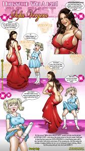 Rule34 - If it exists, there is porn of it  smudge, sofia vergara,  steffany stiff  1571850