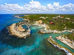 Resort Occidental At Xcaret Destination Playa Del Carmen Mexico Booking Com Mexico Vacation Xcaret Playa Del Carmen Excursions