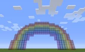 Beginnen sie, indem sie 1 block von schnee auf dem boden. Minecraft Id Wolle Lock Down C
