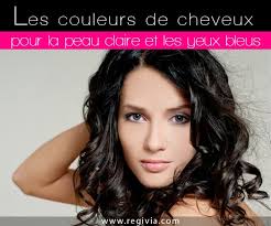 Vous envisagez réaliser une couleur cheveux caramel bientôt et vous êtes à la recherche de modèles de couleur qui seraient susceptibles de vous provoquer de l'inspiration ? Quelle Couleur De Cheveux Choisir Quand On A La Peau Claire Et Les Yeux Bleus