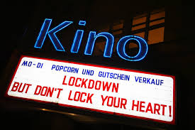 Lockdown protects your most valued information, messages, and files, all on one platform. Die Sprache Der Pandemie Vom Superspreader Zum Lockdown