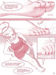Crush On You comic porn | HD Porn Comics