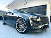 Cadillac Cars and Trucks for sale | eBay