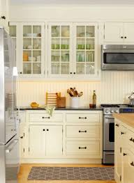 Beadboard is a row of narrow wood planks lined up vertically. 9 Most Useful Beadboard Paneling Facts You Must Know Jimenezphoto