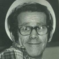 Ralph E. "Johnny" Terry Obituary