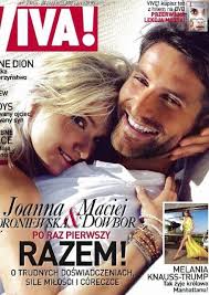 Jest dziennikarzem i prezenterem telewizyjnym. Joanna Koroniewska And Maciej Dowbor Dating Gossip News Photos