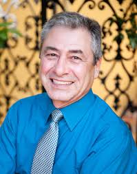 Joseph Belmonte's Instagram, Twitter & Facebook