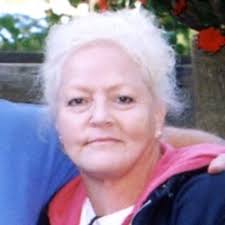 Obituary information for Betty Campbell