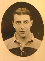 GWENT'S GREAT WAR: The sportsmen who served at the front