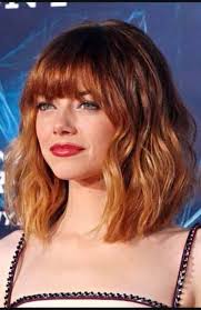 Fire hair is not a new trend, but it's definitely a trend — red and reddish long story short, here we'll show you 30+ awesome ideas of short hairstyles for red hair. 50 Best Hairstyles For Short Red Hair