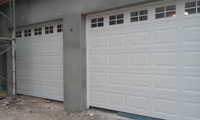 Impact Crystal Garage Door Garage Door Solutions Miami