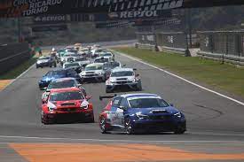 Maybe you would like to learn more about one of these? The Spanish Drivers Like Endurance Racing Tcr Hub