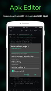 Esta aplicación, disponible tanto para android como para ios, es sin duda la. About Apk Creator Apk Editor Google Play Version Apptopia