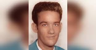 Obituary information for Frank A. McKee