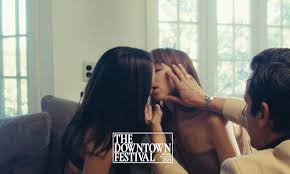 The Downtown Festival: Two