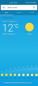 Bedeutung der tasten an der basisstation. Android Googles Wetter App Ist Verschwunden Ein Moglicher Grund