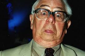 Morre em SP o humorista José Vasconcellos