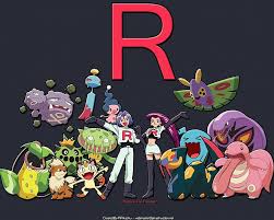 Pokemon wallpapers for 4k, 1080p hd and 720p hd resolutions and are best suited for desktops, android phones, tablets, ps4. Team Rocket 1080p 2k 4k 5k Hd Wallpapers Free Download Wallpaper Flare