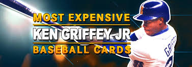 Maybe you would like to learn more about one of these? Top 20 Ken Griffey Jr Rookie Card List Baseball Card Values