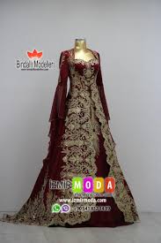 Kaftan 1201 The Dress Aksamustu Giysileri Balo Elbiseleri