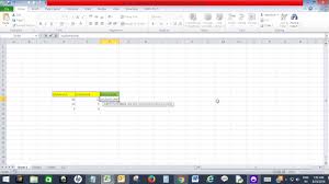 Drag the formula using the fill handle in the bottom right from cells c2 to c6. Ratio In Excel