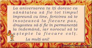 Mesaje Aniversare 09 Quotes Happy Motto