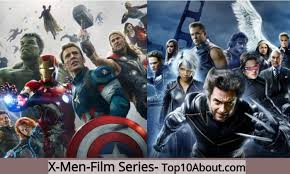 No matter your tastes, there's something. Top 10 Best Hollywood Movie Franchises Of All Time Top 10 About