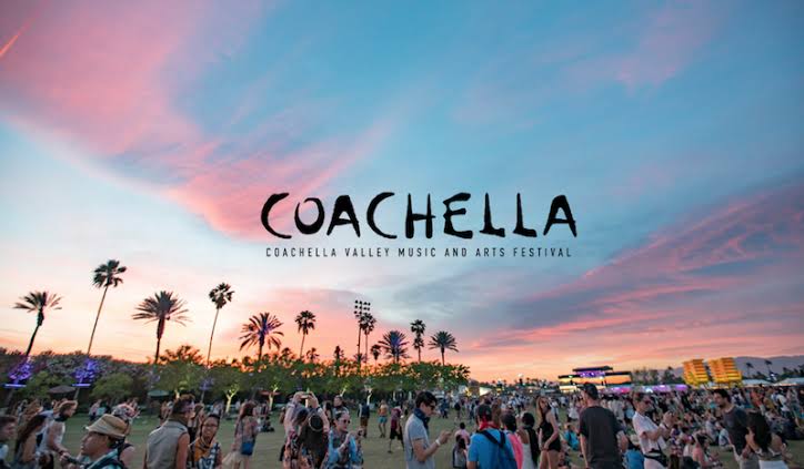 Image result for coachella 2020"