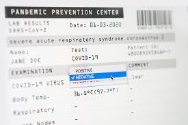 It's possible that you had the virus. Covid 19 Tests People Arrested For Selling Fake Results To Travelers