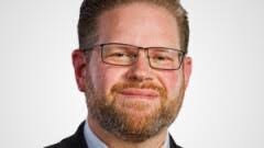 David Binstock's Instagram, Twitter & Facebook