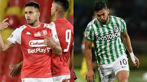 We did not find results for: Regresa El Publico A El Campin Podra Ingresar Al Partido Entre Santa Fe Y Atletico Nacional