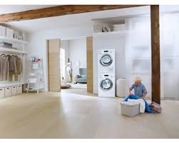 Laundry wtv 511 stacking kit installation. Miele Wtv 501 Washer Dryer Stacking Kit From Kensington Appliances Kensington Appliances Heathfield Eastbourne Lewes Tunbridge Wells Uckfield Kensington London Crowborough Euronics