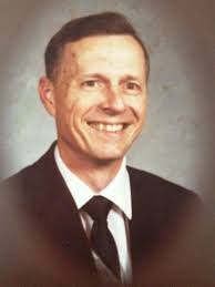 Raymond Elkes Obituary (2014)