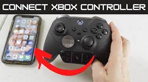 Use Xbox Controller With Iphone Gaming Xbox One Controller Love Games Xbox Controller